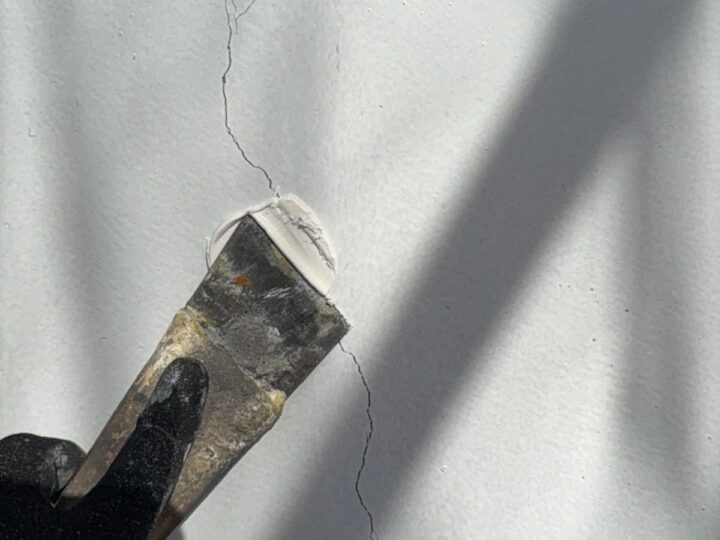 HOWA栃木㈱様|外壁塗装工事