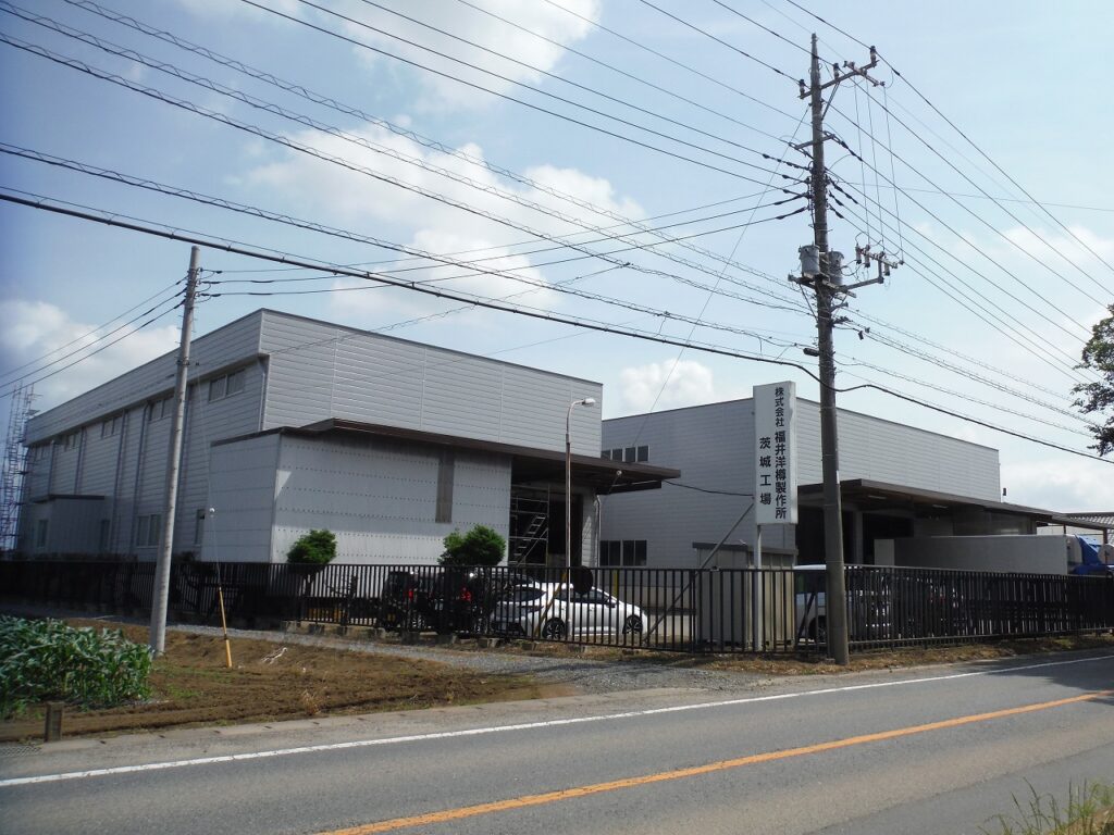 工場塗装　インタビュー　印象